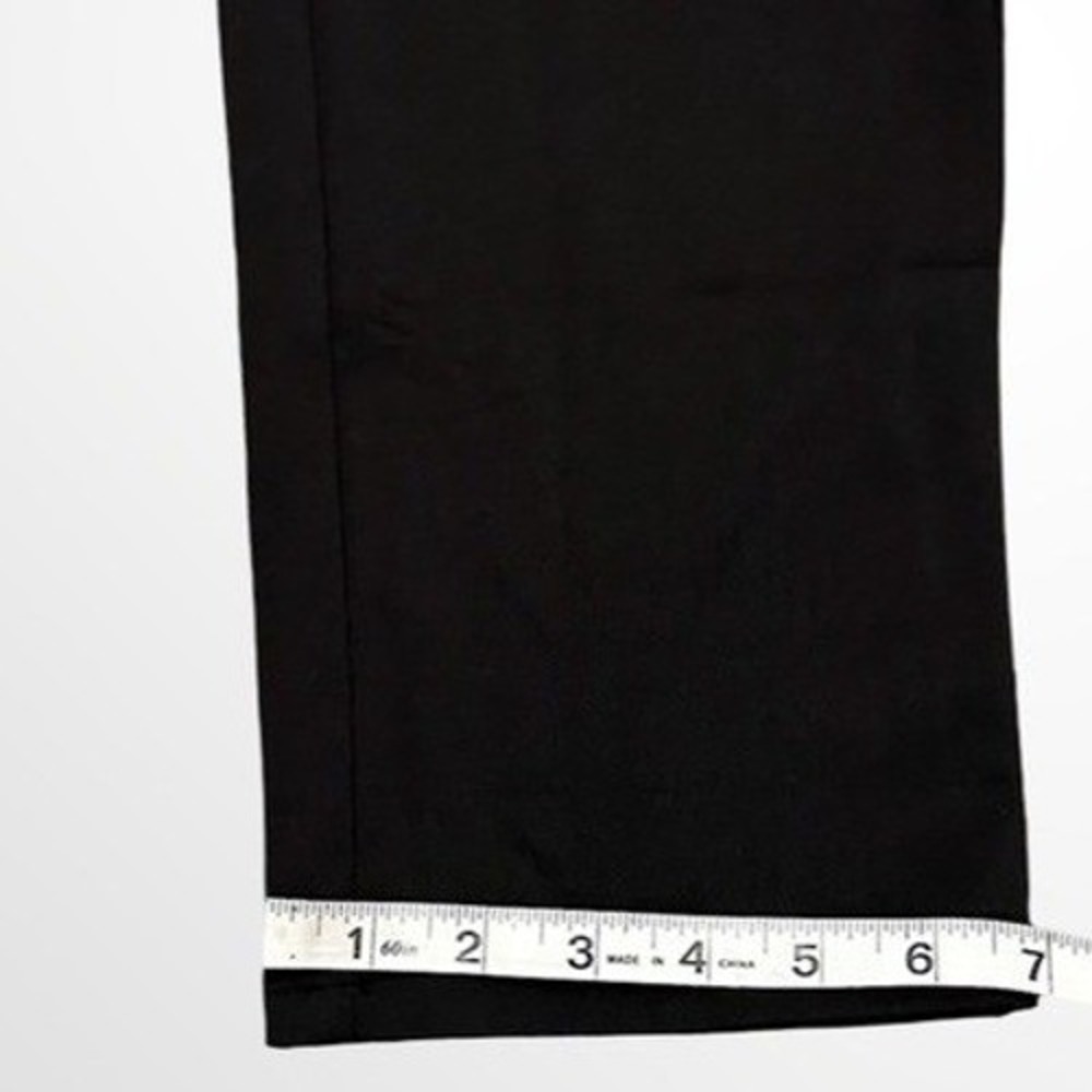 Adidas Ultimate 365 5-Pocket Golf Pants Black 36x30 Stretch Tapered ADVR0856 NWT - Picture 9 of 11